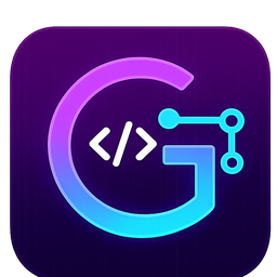 CodeInsight Git icon